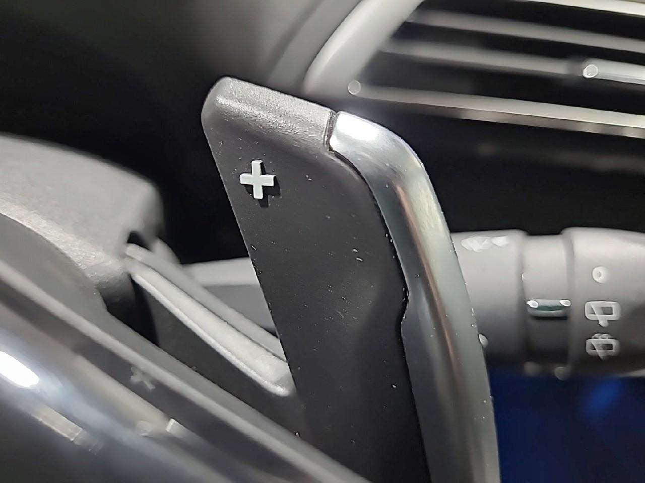 Peugeot 5008 bluehdi 130ch s&s eat8 gt line — photo 22