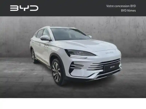 Byd Seal U 1.5 dm-i 218ch boost