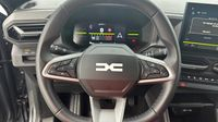 Dacia Duster 1.2 mild hybrid 140ch Journey — photo 12