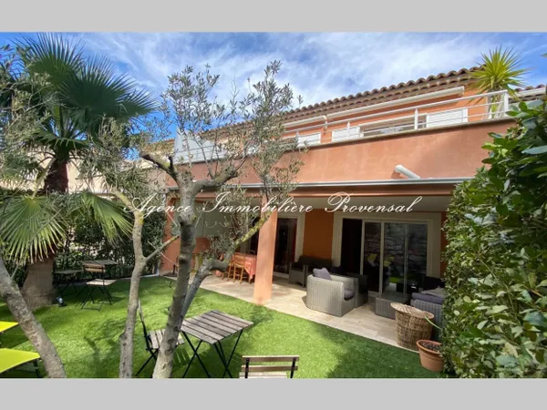 location saisonnière maison 4 Pièce(s)