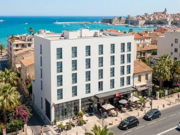Hôtel - Bureau