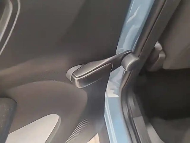 Citroën C3 turbo 100 ch bvm6 — photo 92