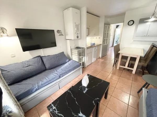 Appartement T2