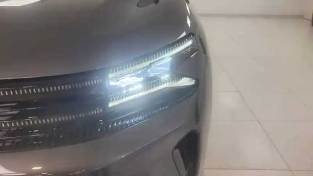 Citroën C5 Aircross bluehdi 130 eat8 — photo 12