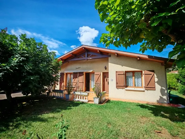 Maison DAX 115 m2