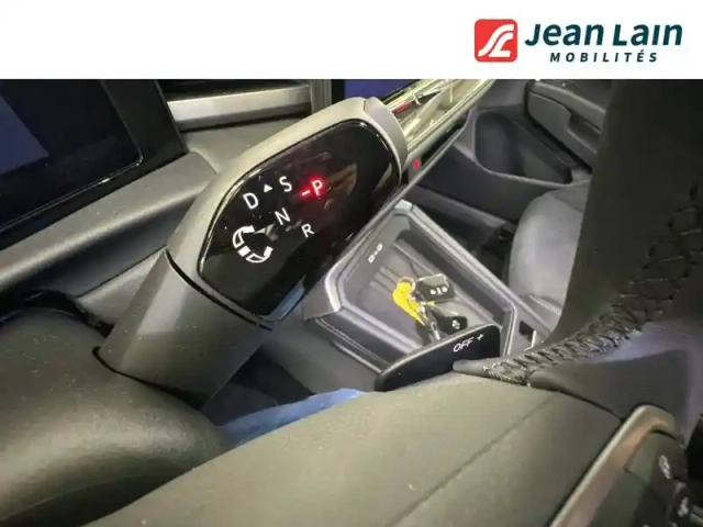 Volkswagen T-Roc 1.5 etsi hybrid 150 ch dsg7 — photo 13