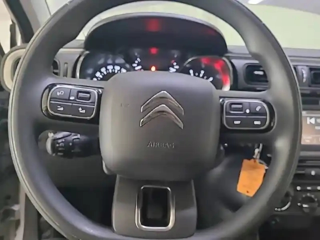 Citroën C3 puretech 83 s&amp;s bvm5 — photo 12
