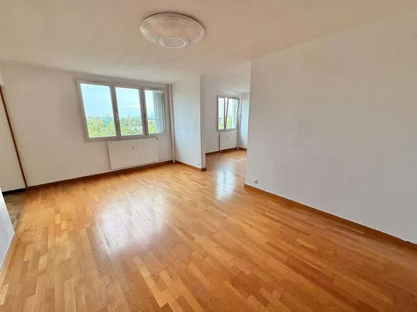 Appartement 4 pièces 81 m²