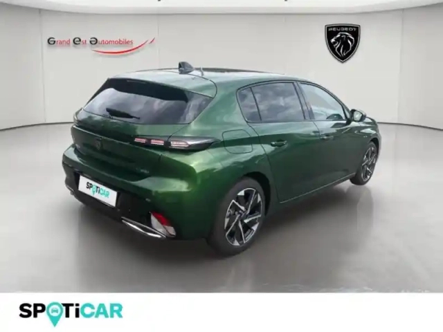 Peugeot 308 phev 180ch allure pack e-eat8 — photo 6