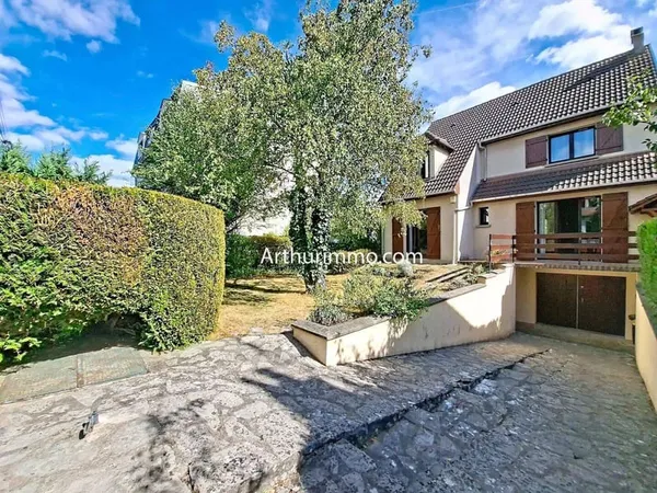 Maison 7 pièces 155 m²