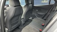 Peugeot 2008 1.2 Hybrid 145ch GT Exclusive e-DCS6 — photo 22