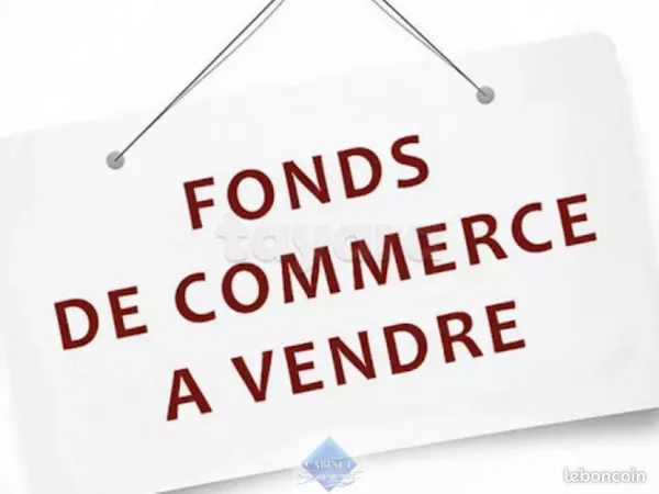 Fond de commerce