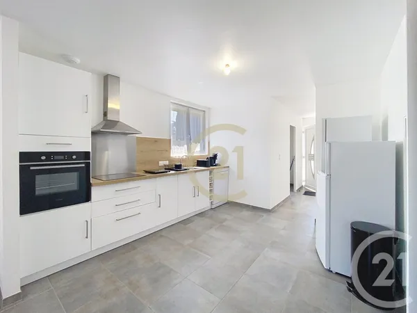 Maison 5 pièces 99 m²