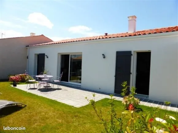 🏡 lunel - maison neuve plain-pied - dernière disponibilité
