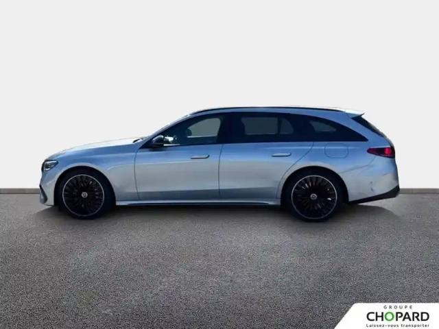 Mercedes Classe E break 300 e hybrid eq 9g-tronic — photo 10