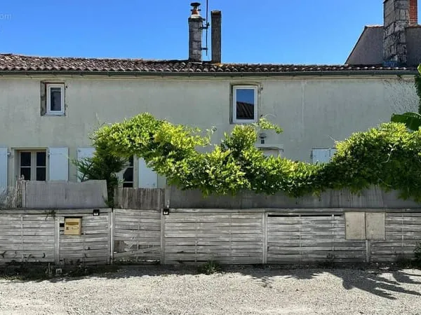 Maison 4 pièces 117 m²