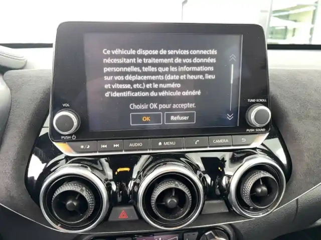 Nissan Juke dig-t 114 — photo 151