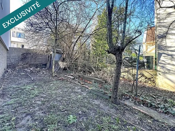 Maison 3 pièces 40 m²