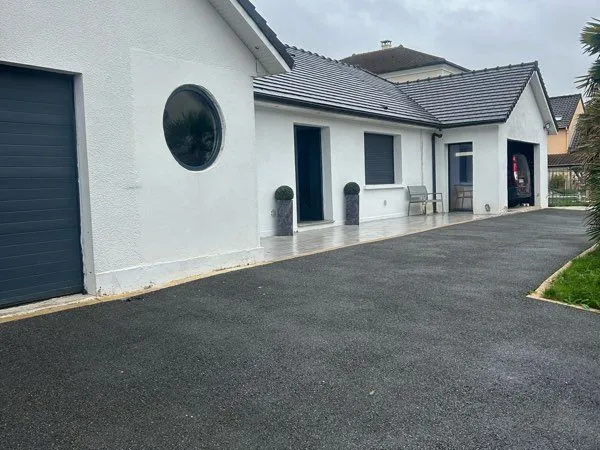 Maison Vente Chevry-Cossigny 5p 150m² 550000€