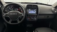 Dacia Spring 45ch Expression — photo 11