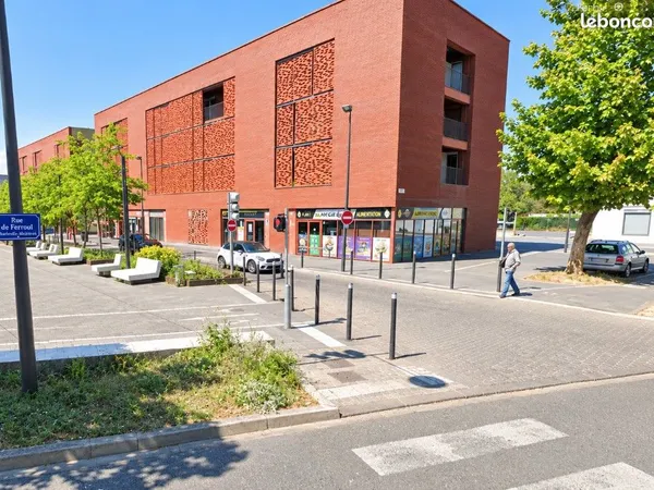 Appartement 5 pièces 90 m²
