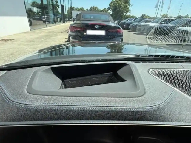 Bmw Serie 4 série 4 cabriolet 420ia 184ch m sport — photo 15
