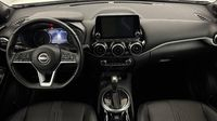 Nissan Juke 1.6 Hybrid 143ch Première Edition 2023 — photo 11