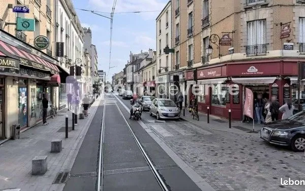 Commerce beauté/coiffure 150 m²