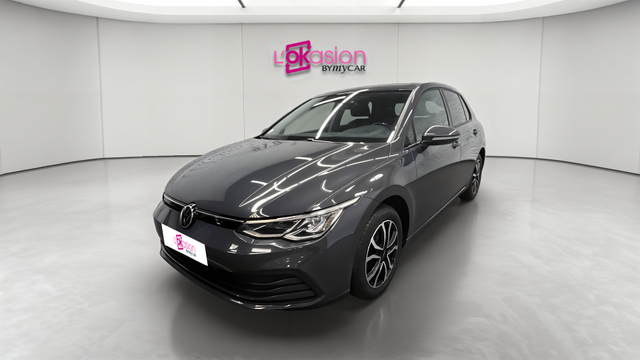 Volkswagen Golf 2.0 TDI SCR 150 DSG7