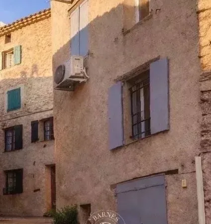 Maison de ville 4 pièces 80 m²
