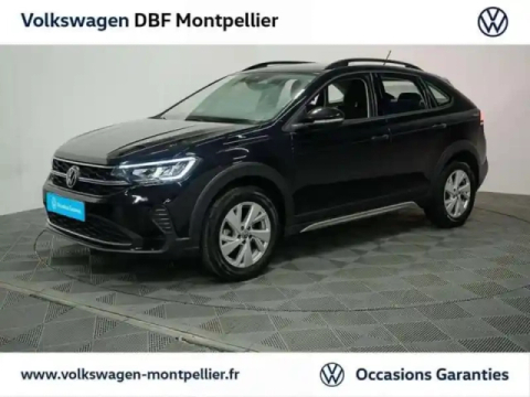 Volkswagen Taigo 1.0 tsi 116 bvm6 life