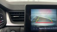 Renault Captur 1.3 TCe mild hybrid 140ch Techno — photo 28