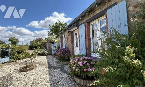 Maison 3 pièces 71 m²