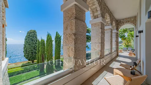 Appartement 270 m²