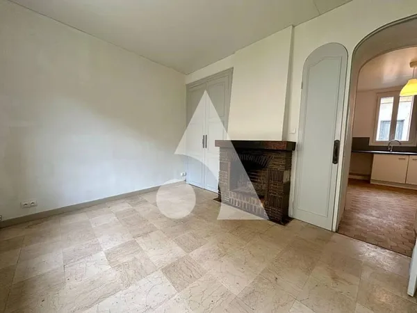Maison 2 pièces 54 m²