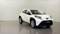 Toyota Aygo X 1.0 VVT-i 72ch Dynamic S-CVT MY24 — photo 3