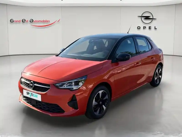 Opel Corsa -e 136ch gs line