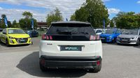 Peugeot 3008 HYBRID 225ch GT Pack e-EAT8 — photo 6