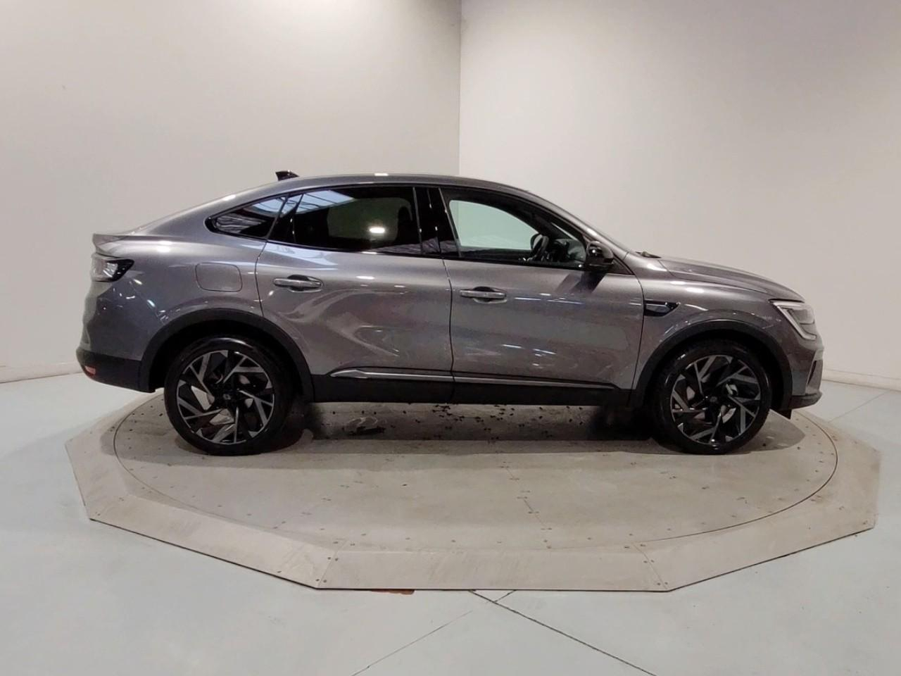 Renault Arkana e-tech 145 - 23 esprit alpine — photo 6