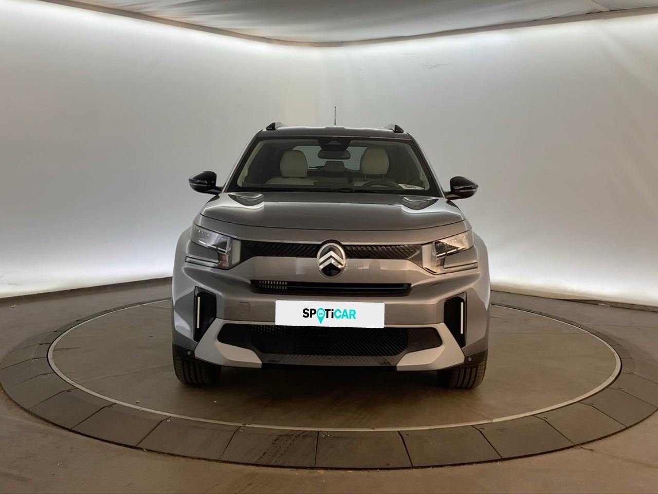 Citroën C3 Aircross hybride 145 ch aut max — photo 2