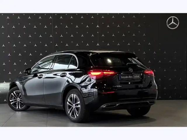 Mercedes Classe A 250 e hybrid eq progressive li — photo 23