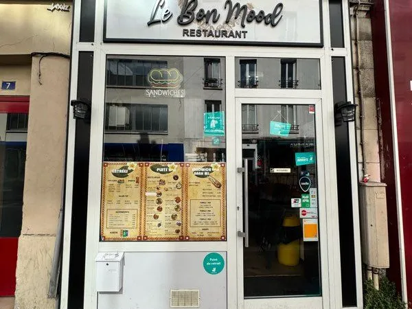 Fond de commerce, restaurant