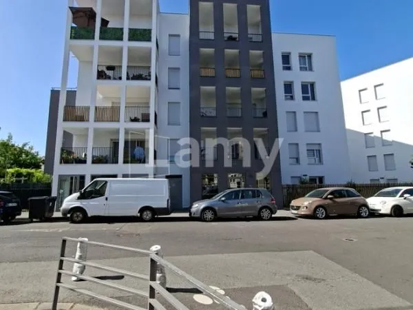 Appartement 3 pièces 76 m²