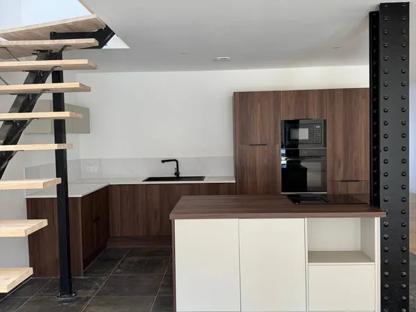 Maison 5 pièces 160 m²