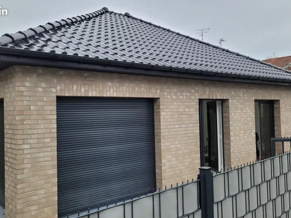 Pavillon 3 pièces 79 m²