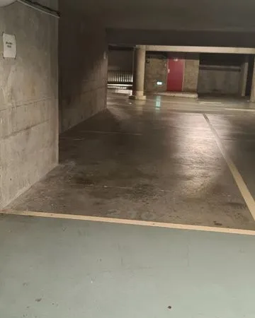 Location parking