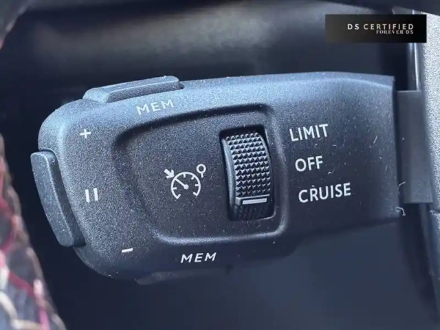 Ds Ds 3 ds3 crossback puretech 100 bvm6 — photo 32