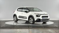 Citroen C3 1.2 PureTech 83ch S&S MAX — photo 3