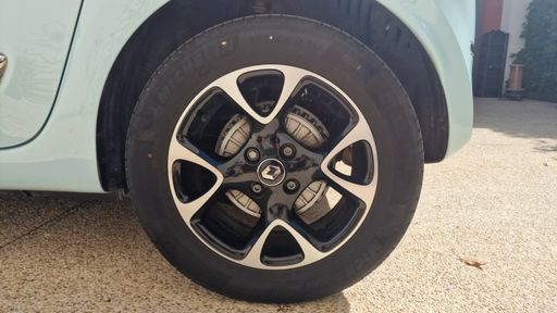 Renault Twingo 0.9 TCe 95 - Intens – 2019 – 51201 km – Essence – Boîte Manuelle — photo 24