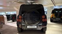 Land-Rover Defender 90 3.0 D250 Hard Top X-Dynamic SE — photo 6